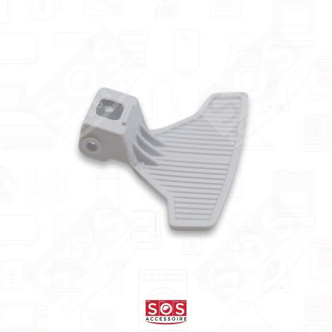 POIGNÉE PORTE HUBLOT MACHINE À LAVER, LAVE-LINGE - 2828780100