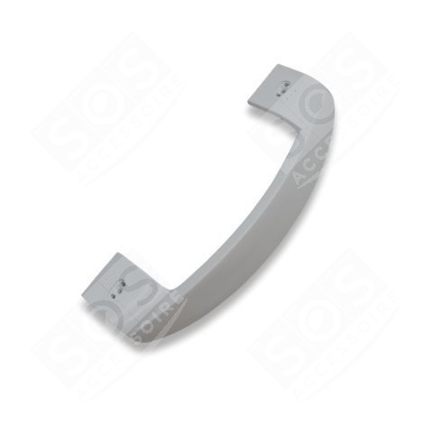 POIGNÉE DE PORTE FRIGO, RÉFRIGÉRATEUR, CONGÉLATEUR - 4250630110
