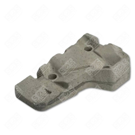 CONTREPOIDS SUPÉRIEUR - 9KG MACHINE À LAVER, LAVE-LINGE - C00290704