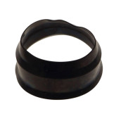 Bague d'étanchéité condensateur