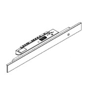 Carte électronique, module de commande Carte électronique, module de commande