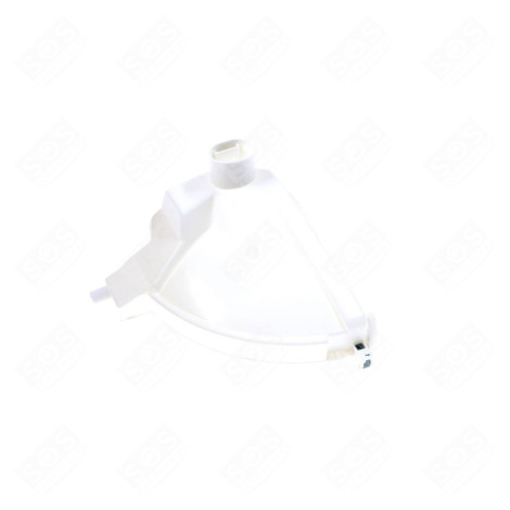 TREMIE BKS D'ORIGINE MACHINE À LAVER, LAVE-LINGE - C00738323