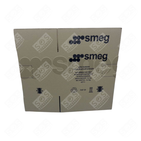 BOÎTE EN CARTON STANDARD BLENDER - 717533360