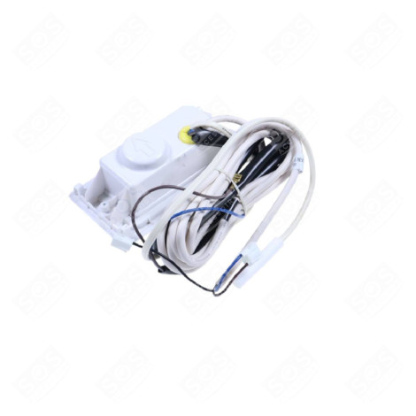 PLATINE DE COMMANDE D'ORIGINE FRIGO, RÉFRIGÉRATEUR, CONGÉLATEUR - C00648535