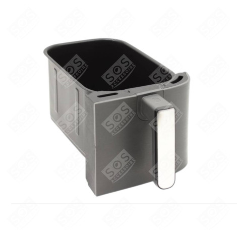 ENSEMBLE TIROIR DROIT  FRITEUSE, AIRFRYER - SS-9100056589