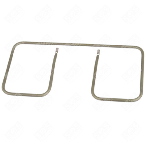 RÉSISTANCE INFÉRIEURE  RACLETTE, GRIL, WOK - TS-01044030, TS01044030