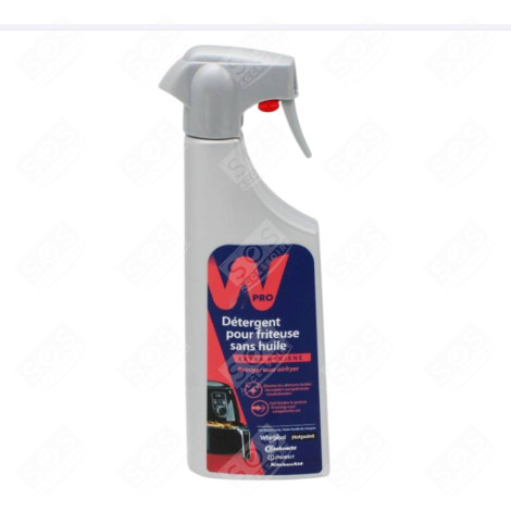 NETTOYANT AIR FRYER 500ML ACCESSOIRES ET ENTRETIEN - C00860608