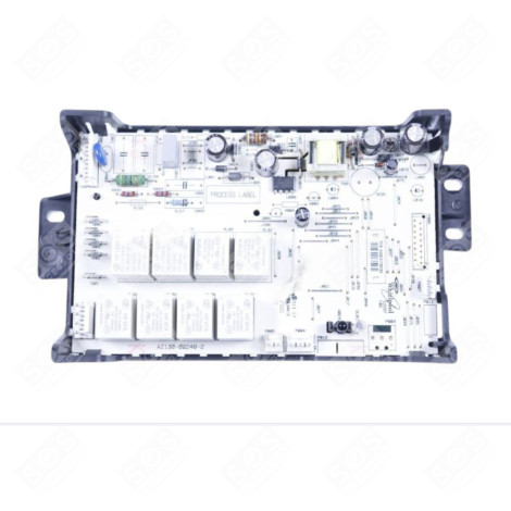 MODULE ESTER PRGRAMME D'ORIGINE FOUR, CUISINIÈRE - C00855473