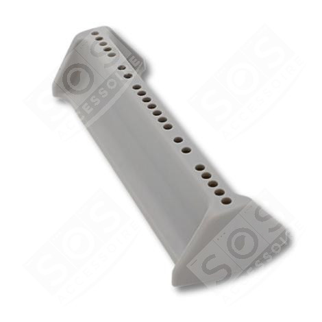 AUBE DE TAMBOUR 190X50X40 MM MACHINE À LAVER, LAVE-LINGE - LJ2F000A7