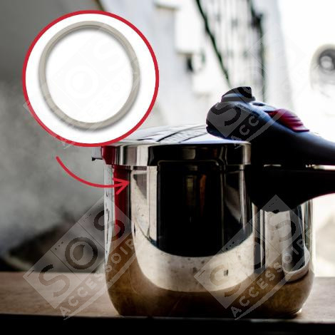 JOINT  6 L DIAMÉTRE 22 (COCOTTE) COCOTTE-MINUTE® - M18804554