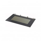 Vitre de porte 754x446 d'origine