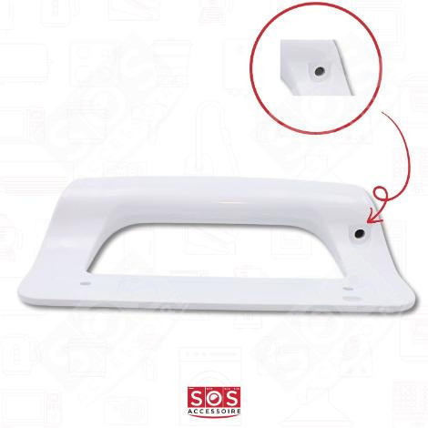 POIGNÉE PORTE RÉFRIGÉRATEUR OU CONGÉLATEUR (X1) FRIGO, RÉFRIGÉRATEUR, CONGÉLATEUR - 2425193196, 2636004059
