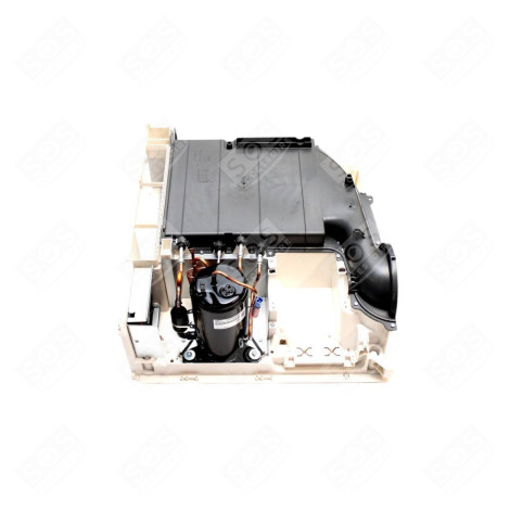 SOCLE UNIVERSEL D'ORIGINE MACHINE À LAVER, LAVE-LINGE - C00536340