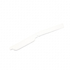 Short pulsar heat shield-emea d'origine