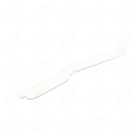 SHORT PULSAR HEAT SHIELD-EMEA D'ORIGINE PLAQUE DE CUISSON - C00623795