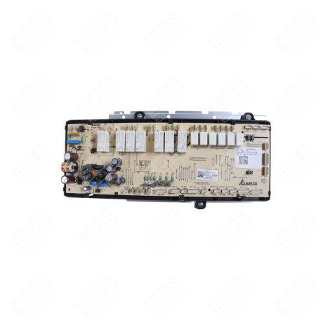 CARTE ÉLECTRONIQUE, MODULE DE PUISSANCE FOUR, CUISINIÈRE - C00870968, 267000612