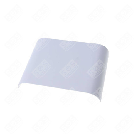 COUVERCLE DU COMPARTIMENT À GRAINS CAFETIÈRE, MACHINE À CAFÉ - 512173868