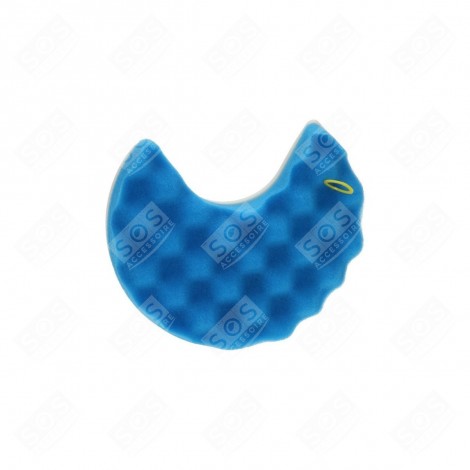 FILTRE LAVABLE D'ORIGINE ASPIRATEUR - DJ97-00849B