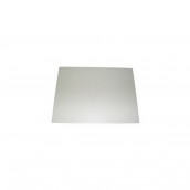 Vitre intérieure de porte