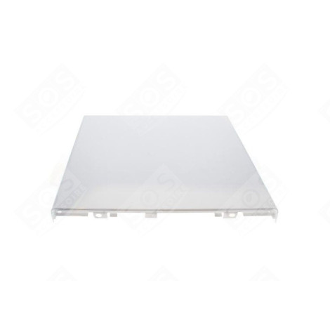 COUVERCLE DE PORTE MACHINE À LAVER, LAVE-LINGE - 481011094705, C00309424