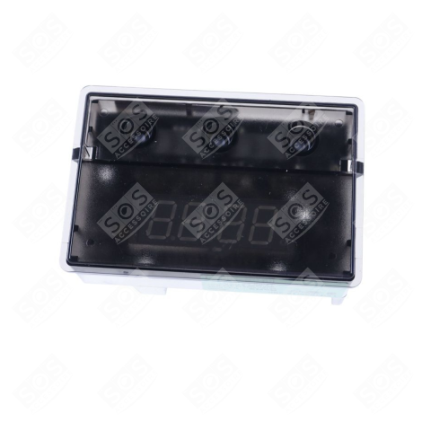 PROGRAMMATEUR FOUR, CUISINIÈRE - 36050617