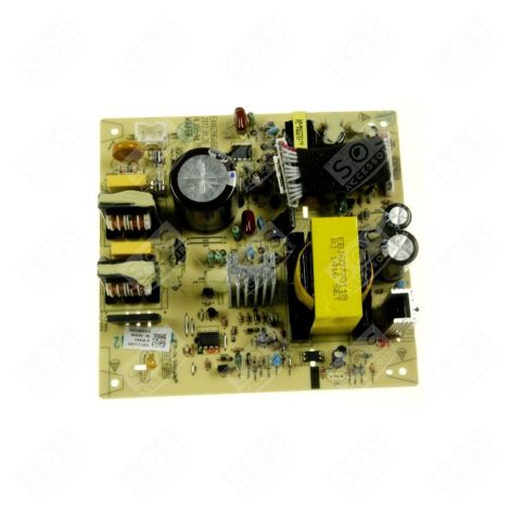 CARTE D'ALIMENTATION AUDIO, CHAÎNE HIFI - EBR71113003, EBR71113005