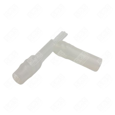 COUDE AVEC TUYAU CAFETIÈRE, MACHINE À CAFÉ - SS-202335, SS202335