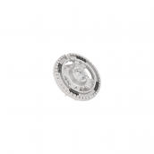 Couronne de brûleur triple d'origine