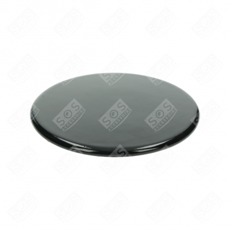 CHAPEAU BRULEUR SEMI-RAPIDE FOUR, CUISINIÈRE - C00092493