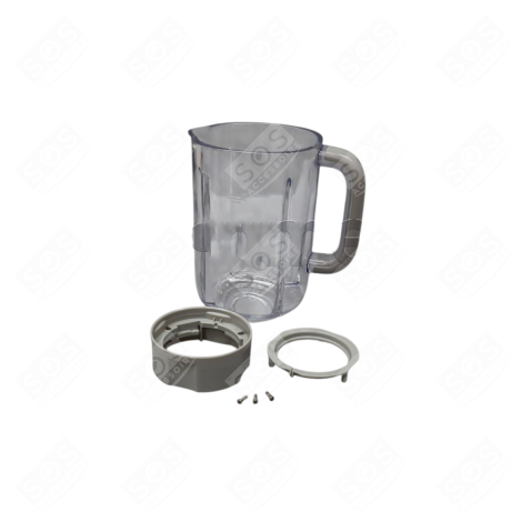 BOL BLENDER ROBOT MÉNAGER - 690075613, 691941931