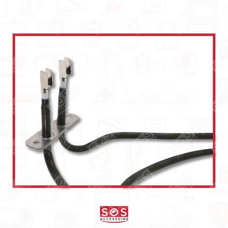 RÉSISTANCE CIRCULAIRE FOUR, CUISINIÈRE - 00791579