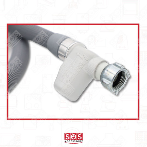 TUYAU D'ARRIVÉE D'EAU AQUASTOP LAVE-VAISSELLE - 50295663004