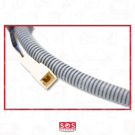 TUYAU D'ARRIVÉE D'EAU AQUASTOP LAVE-VAISSELLE - 50295663004