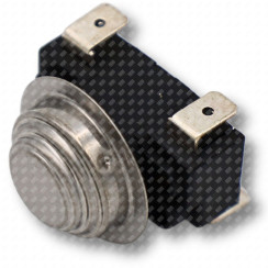 Thermostat de sécurité 80°C