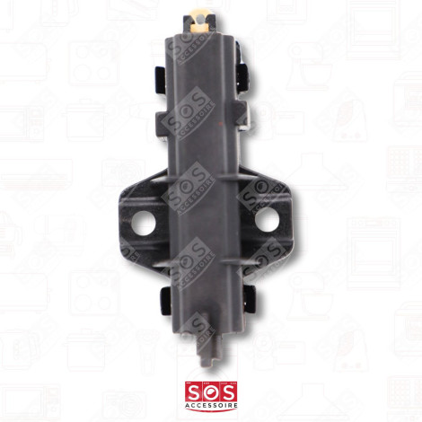 CHARBONS MOTEUR (X2) MACHINE À LAVER, LAVE-LINGE - 4055050480