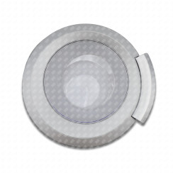 Hublot complet compatible (en Plexiglas)