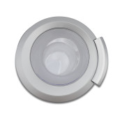 Hublot complet compatible (en Plexiglas)