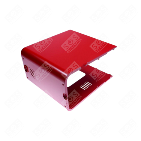 BOÎTIER ROUGE CAFETIÈRE, MACHINE À CAFÉ - 5C4532237