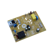 Carte électronique, Module d’alimentation