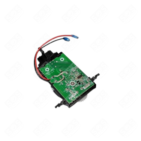 CARTE ÉLECTRONIQUE DE COMMANDE AVEC BOUTON BLENDER - 691652942