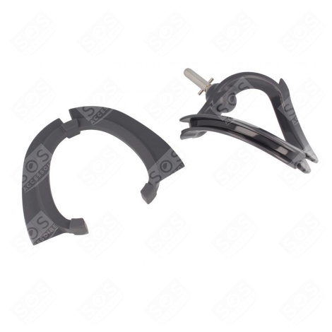 AT501 BATTEUR SOUPLE POUR ROBOTS CHEF ROBOT MÉNAGER - AWAT501001, 44001