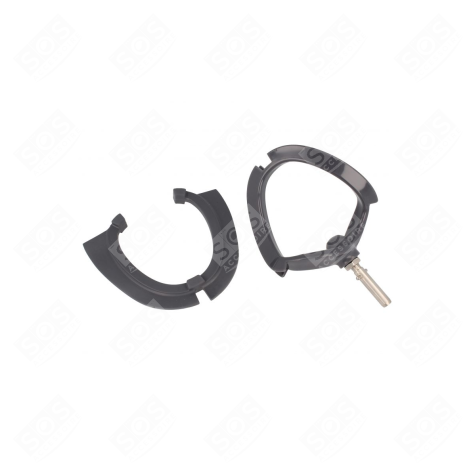 AT501 BATTEUR SOUPLE POUR ROBOTS CHEF ROBOT MÉNAGER - AWAT501001, 44001