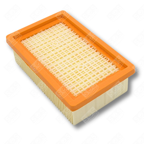 FILTRE PLISSÉ ASPIRATEUR - 2.863-005.0, 28630050