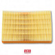 FILTRE PLISSÉ ASPIRATEUR - 2.863-005.0, 28630050