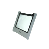 Vitre de porte extérieur 593X455 mm