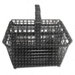 Panier a couverts d'origine