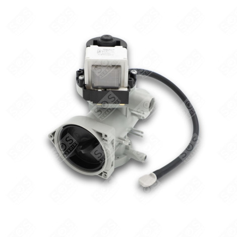 POMPE DE VIDANGE MACHINE À LAVER, LAVE-LINGE - 5859EN1006B, EAU62263305
