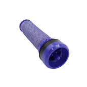 Filtre avant moteur compatible