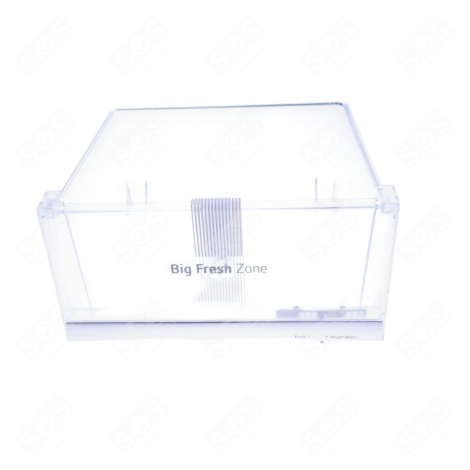 BAC À LÉGUMES FRIGO, RÉFRIGÉRATEUR, CONGÉLATEUR - AJP75574516