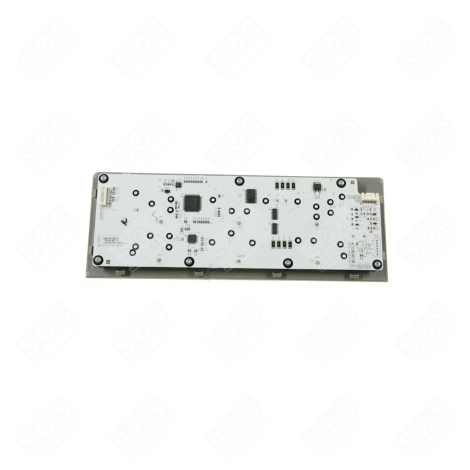 AFFICHEUR FRIGO, RÉFRIGÉRATEUR, CONGÉLATEUR - ACQ85509821, ACQ85509824